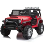 Jeep XMX617 4WD - Image 2