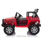 Jeep XMX617 4WD - Image 5