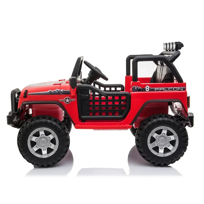 Jeep XMX617 4WD - Image 5