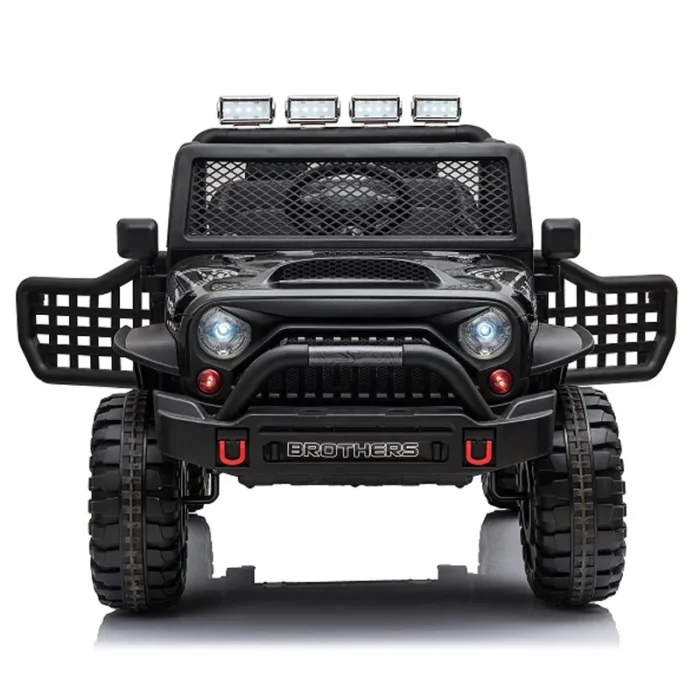 Jeep XMX617 4WD - Image 4