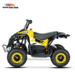 Quad Bike 1000W 36V/BRUSH MOTOR ATV-8E - Image 5