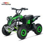 Quad Bike 1000W 36V/BRUSH MOTOR ATV-8E
