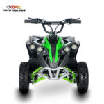 Quad Bike 1000W 36V/BRUSH MOTOR ATV-8E - Image 8
