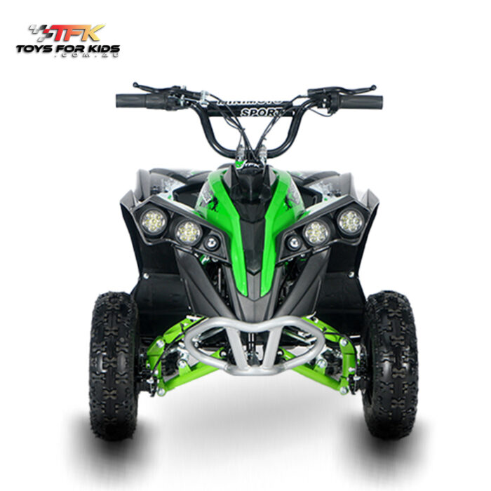Quad Bike 1000W 36V/BRUSH MOTOR ATV-8E - Image 8