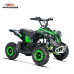 Quad Bike 1000W 36V/BRUSH MOTOR ATV-8E - Image 9