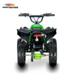 Quad Bike 1000W 36V/BRUSH MOTOR ATV-8E - Image 12