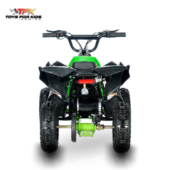 Quad Bike 1000W 36V/BRUSH MOTOR ATV-8E - Image 12