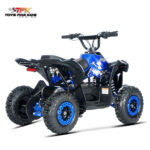 Quad Bike 1000W 36V/BRUSH MOTOR ATV-8E - Image 3