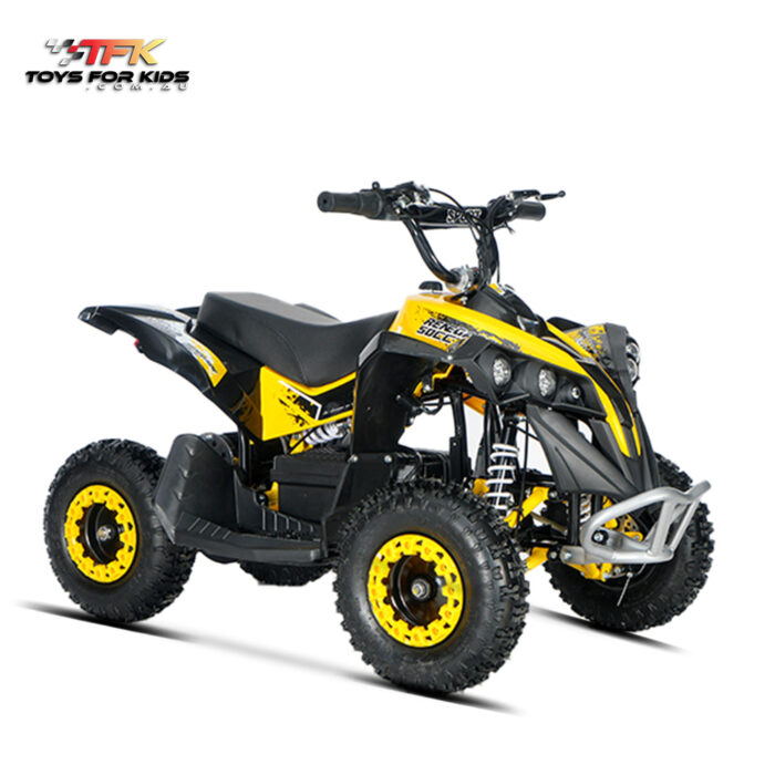 Quad Bike 1000W 36V/BRUSH MOTOR ATV-8E - Image 6