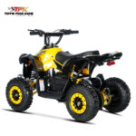 Quad Bike 1000W 36V/BRUSH MOTOR ATV-8E - Image 7