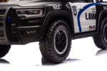 RAM POLICE CAR - Image 8