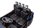 RAM POLICE CAR - Image 7