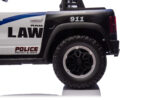 RAM POLICE CAR - Image 5