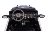 RAM POLICE CAR - Image 2