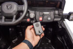 RAM POLICE CAR - Image 17