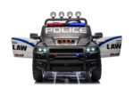 RAM POLICE CAR - Image 13