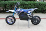 Dirt Bike Super PRO 36v - Image 7
