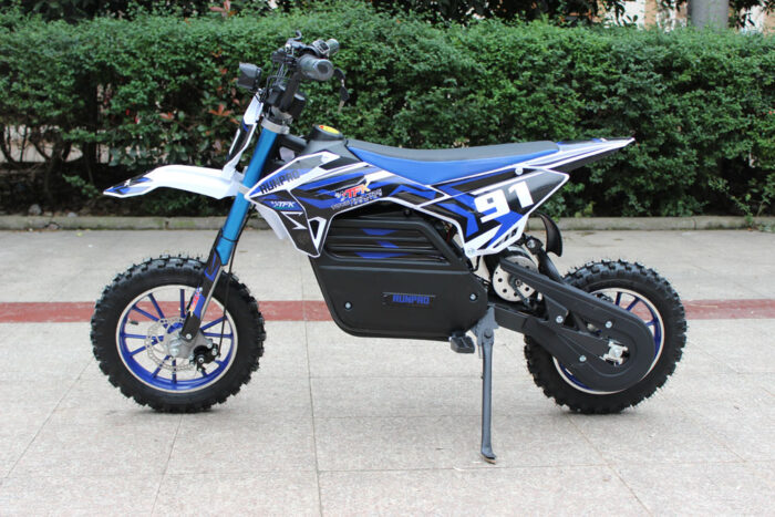 Dirt Bike Super PRO 36v - Image 7