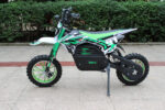 Dirt Bike Super PRO 36v - Image 6