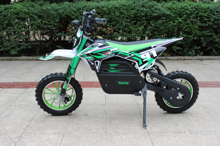 Dirt Bike Super PRO 36v - Image 6