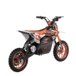 Dirt Bike Super PRO 36v - Image 5
