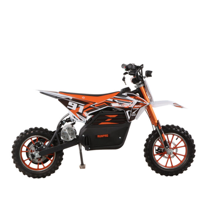 Dirt Bike Super PRO 36v - Image 3