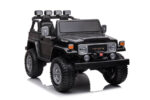 Toyota Licensed Land Cruiser Ride On Electric Car - Image 11