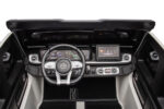 XLL 24V Licensed Mercedes Benz-AMG G63 4WD Kids Ride On - Image 7