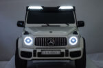 XLL 24V Licensed Mercedes Benz-AMG G63 4WD Kids Ride On - Image 5