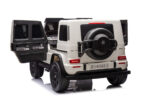 XLL 24V Licensed Mercedes Benz-AMG G63 4WD Kids Ride On - Image 3