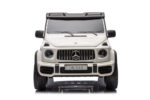 XLL 24V Licensed Mercedes Benz-AMG G63 4WD Kids Ride On - Image 2