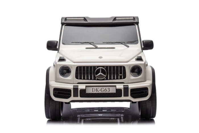 XLL 24V Licensed Mercedes Benz-AMG G63 4WD Kids Ride On - Image 2