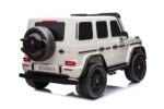 XLL 24V Licensed Mercedes Benz-AMG G63 4WD Kids Ride On - Image 13