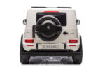 XLL 24V Licensed Mercedes Benz-AMG G63 4WD Kids Ride On - Image 12