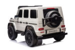 XLL 24V Licensed Mercedes Benz-AMG G63 4WD Kids Ride On - Image 9