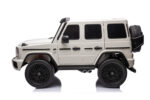 XLL 24V Licensed Mercedes Benz-AMG G63 4WD Kids Ride On - Image 8
