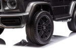 XLL 24V Licensed Mercedes benz-AMG G63 4WD Kids Ride ON(Metallic Paint) - Image 5