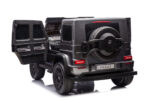 XLL 24V Licensed Mercedes benz-AMG G63 4WD Kids Ride ON(Metallic Paint) - Image 4