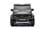 XLL 24V Licensed Mercedes benz-AMG G63 4WD Kids Ride ON(Metallic Paint) - Image 3