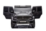 XLL 24V Licensed Mercedes benz-AMG G63 4WD Kids Ride ON(Metallic Paint) - Image 8