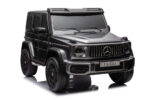 XLL 24V Licensed Mercedes benz-AMG G63 4WD Kids Ride ON(Metallic Paint) - Image 2