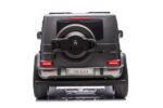XLL 24V Licensed Mercedes benz-AMG G63 4WD Kids Ride ON(Metallic Paint) - Image 7