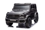 XLL 24V Licensed Mercedes benz-AMG G63 4WD Kids Ride ON(Metallic Paint)