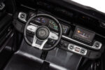 XLL 24V Licensed Mercedes benz-AMG G63 4WD Kids Ride ON(Metallic Paint) - Image 6