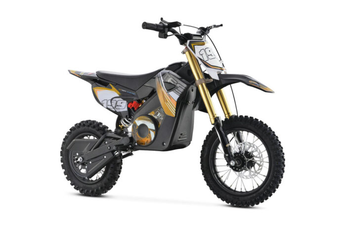 Dirt Bike Max 36v 1000w - Image 4
