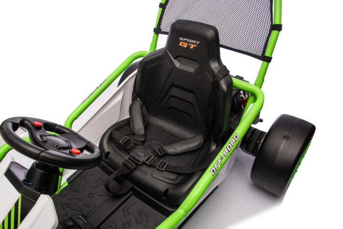 2026 GO KART - Image 7