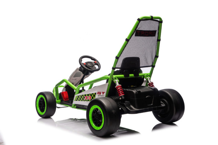 2026 GO KART - Image 4