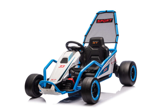 2026 GO KART - Image 14