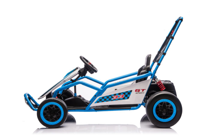 2026 GO KART - Image 13