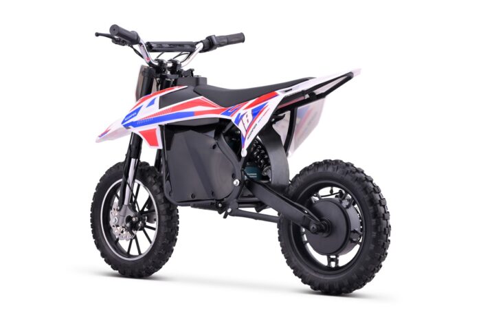 Dirt Bike 36v Pro - Image 3